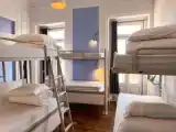 Bed in Dorm (male dorm)