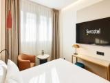 Classic Double room with balcony