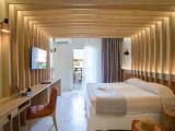 Superior room with balcony