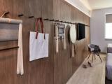 Deluxe Quadruple room with mountain view