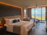 Preferred Club Junior Suite with ocean view