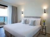 1 Bedroom Family room with sea view