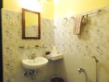 Deluxe Twin room with balcony