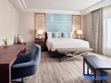 Deluxe room with city view