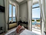 Deluxe Double room with bay view