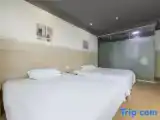 Business room