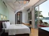 Suite with sea view
