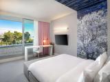 Superior Single room with city view
