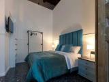Superior Double room with balcony