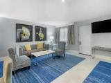 Deluxe Quadruple Suite