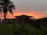 Deluxe Double Bungalow with river view