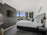 1 Bedroom Deluxe Apartment with balcony and with harbour view