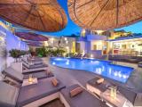 Family Suite with balcony