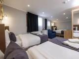 Economy Family room