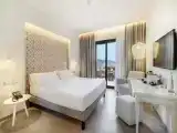 Superior room with sea view