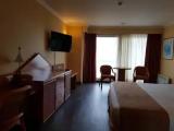 Standard Double room with sea view