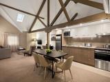Executive Apartment