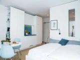 Comfort Double Apartment