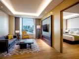 1 Bedroom Superior Double Suite