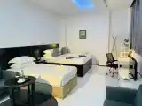 Luxury room