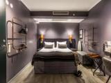 Cabin Double room
