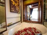 Luxury Double room with balcony