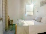 Standard Double room with partial sea view