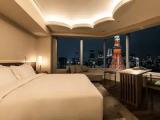 Club Corner Double room Tokyo Tower View