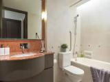 1 Bedroom Deluxe Apartment