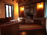 1 Bedroom Deluxe Chalet with garden view