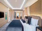 1 Bedroom Double Suite with city view