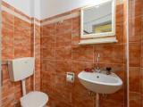 Economy Double room with city view