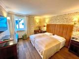 Classic room