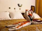 Standard Double room with mountain view