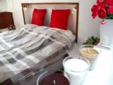 3 Bedrooms Apartment