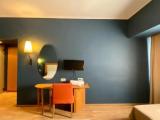 Standard Triple room with balcony