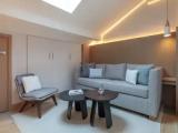 Executive Single Suite