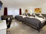 Superior Family room