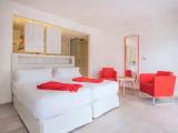Prestige Double room