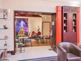 Business room