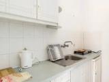 1 Bedroom Apartment with sea view