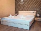 Standard Double room with mountain view