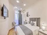 Standard Single room with balcony