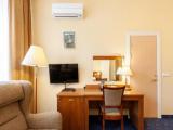 Superior Quadruple room