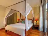 Standard room with ocean view