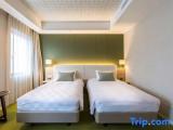 Premium Twin room