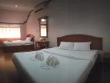 Triple Family Suite