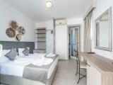 1 Bedroom Standard Family room