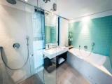 Deluxe Junior Suite with balcony