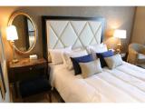 Standard Double room with park view